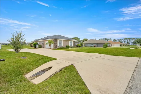 10592 SE 74th Terrace Belleview FL 34420