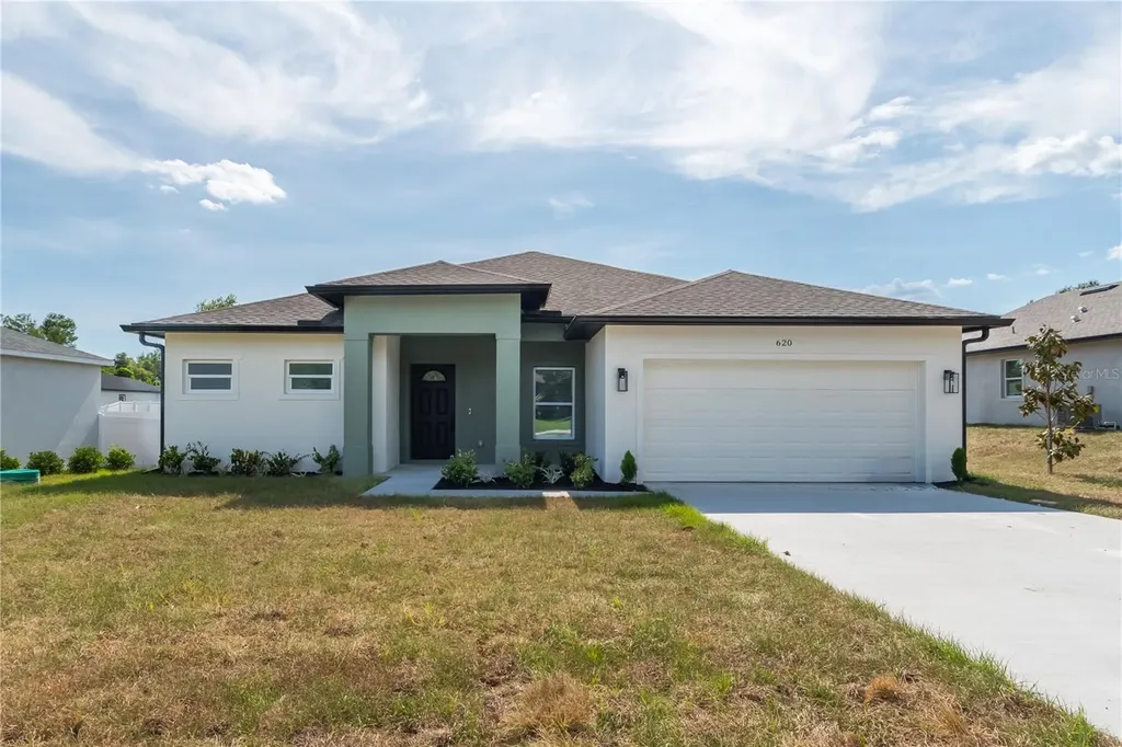 620 Walnut Avenue Orange City FL 32763
