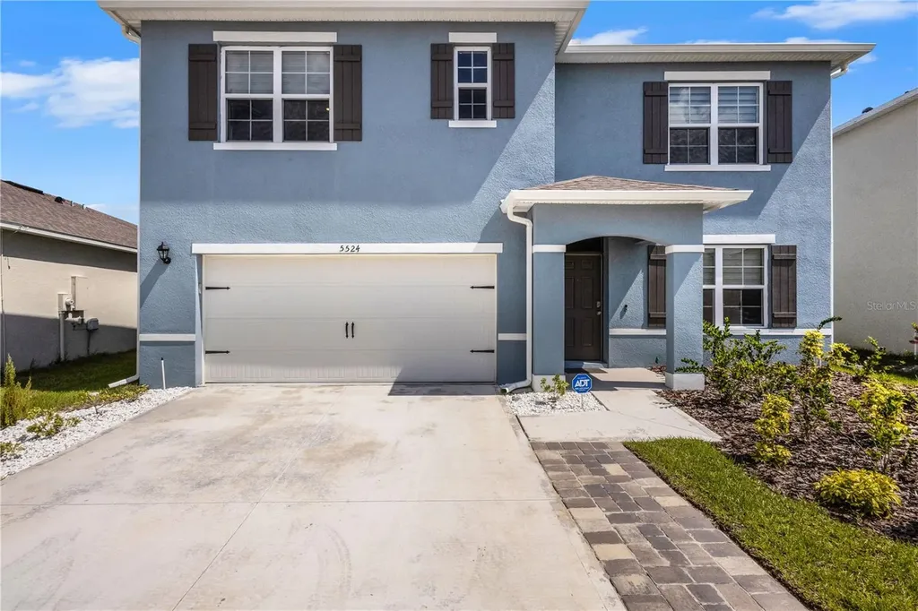 5524 Siltstone Street Lakeland FL 33811