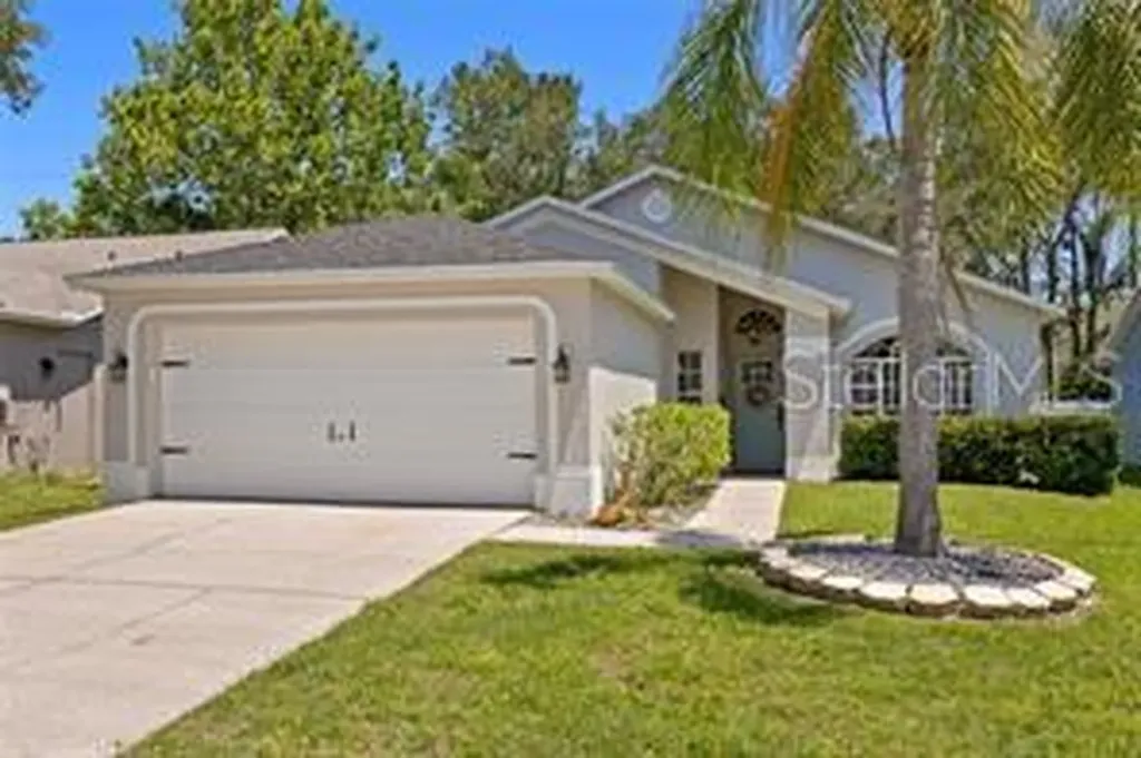 1721 Split Fork Drive Oldsmar FL 34677