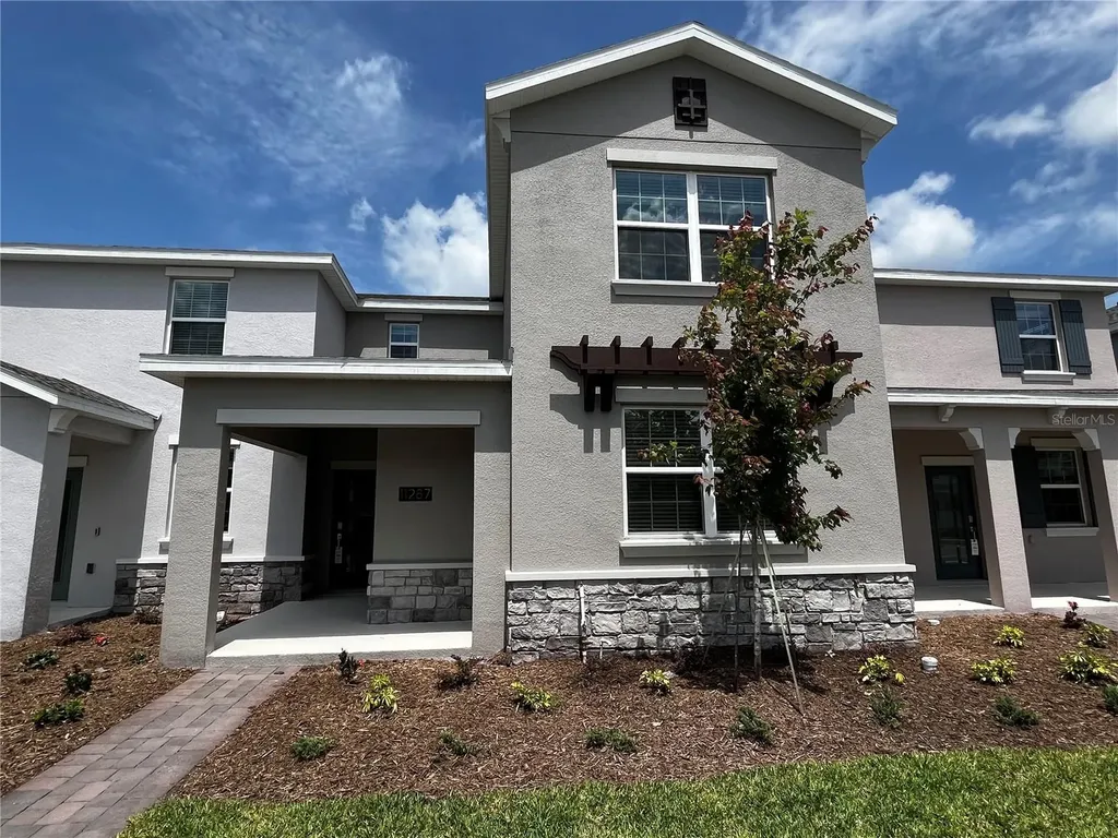 11287 Listening Drive Orlando FL 32832