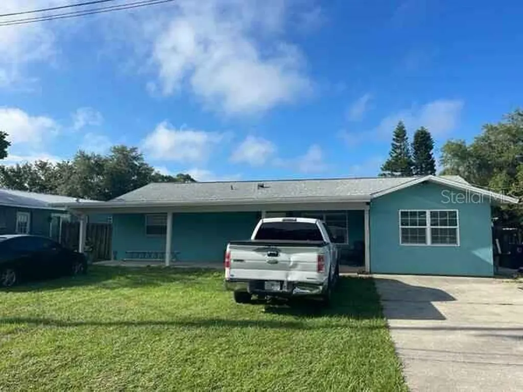 1935 11th Street W Palmetto FL 34221