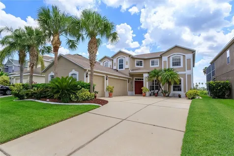 14120 Fox Glove Street Winter Garden FL 34787