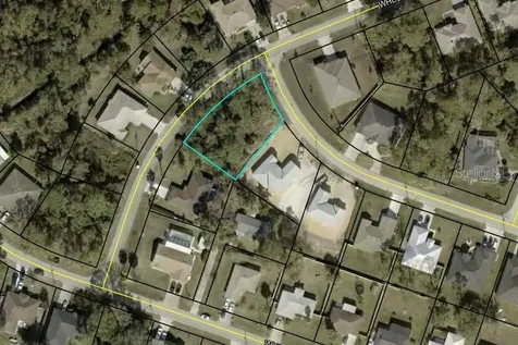 25 Wheeler Lane Palm Coast FL 32164