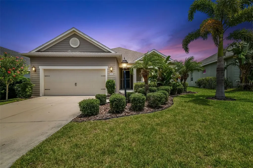 16812 Myrtle Hill Lane Parrish FL 34219