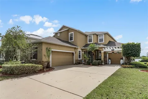 13912 Caywood Pond Drive Windermere FL 34786
