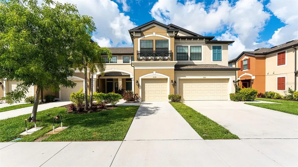5179 78th St Circle E Bradenton FL 34203