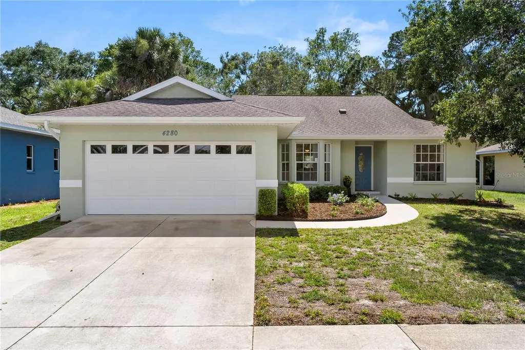 4280 Molokai Drive Sarasota FL 34241