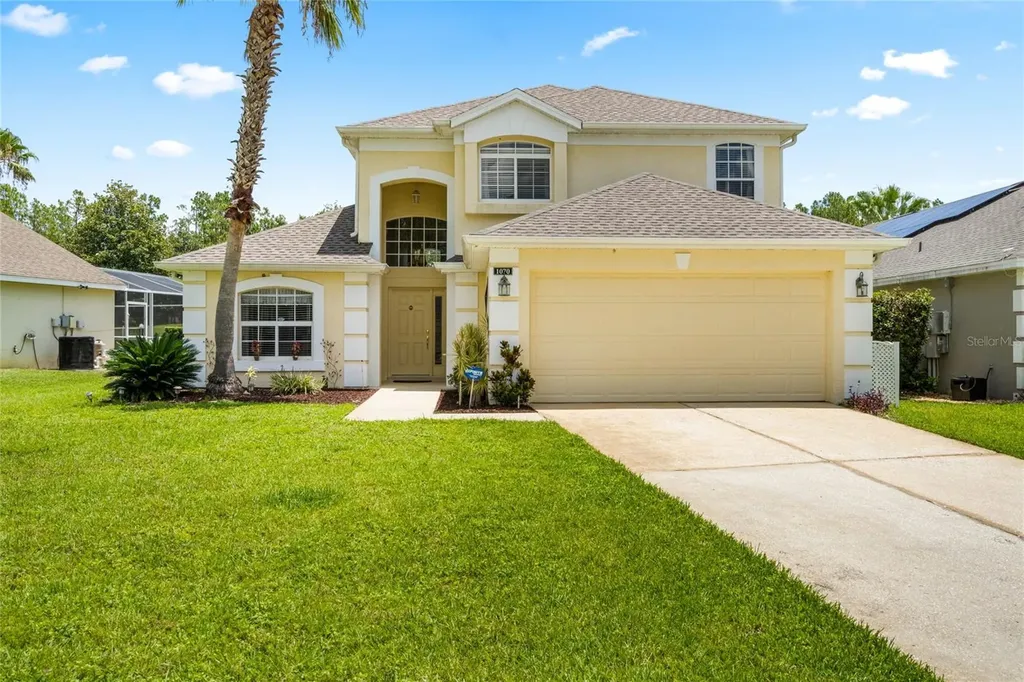 1070 St Andrews Street Davenport FL 33897