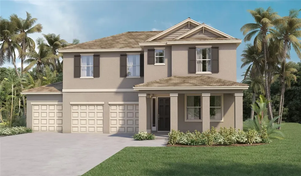 3636 Epperstone Court Apopka FL 32712