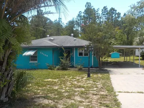 23584 NW Mallard Avenue Dunnellon FL 34431