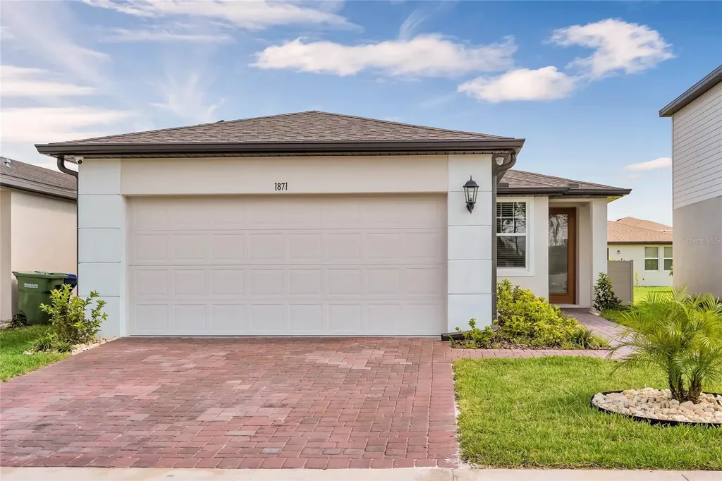 1871 Carnostie Road Winter Haven FL 33884