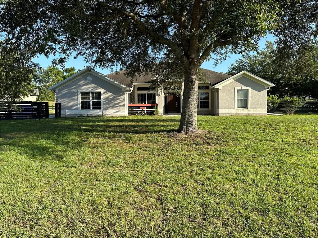 24808 Martin Street Eustis FL 32736