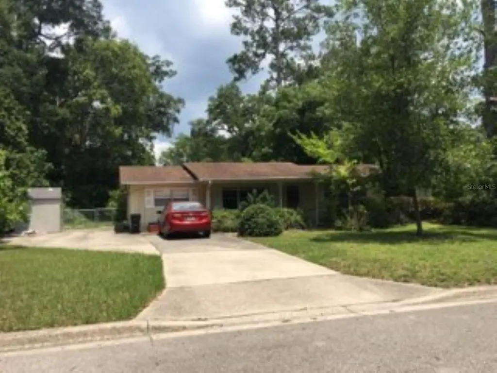 531 NW 52nd Terrace Gainesville FL 32607