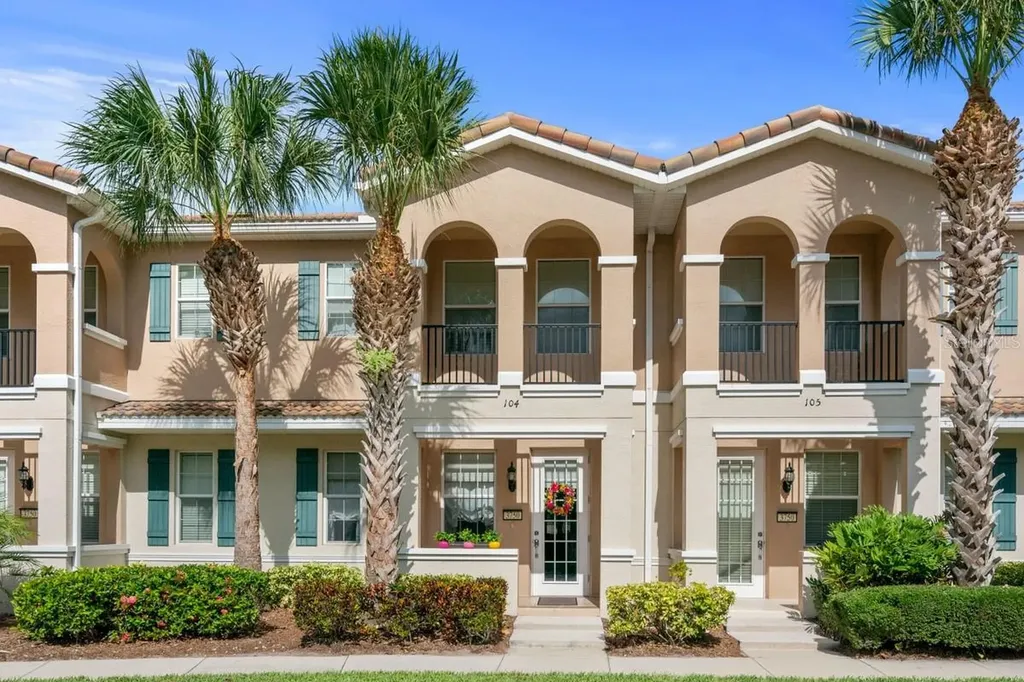 3750 82nd Avenue Circle E Sarasota FL 34243