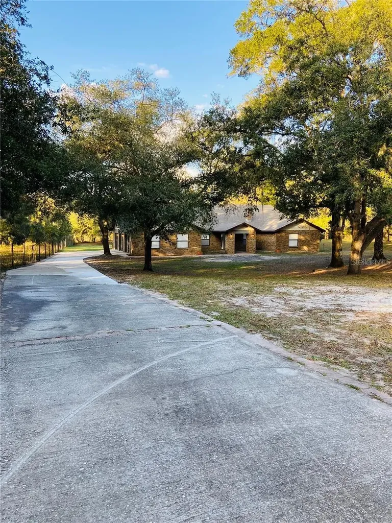 33359 Berryhill Drive Webster FL 33597