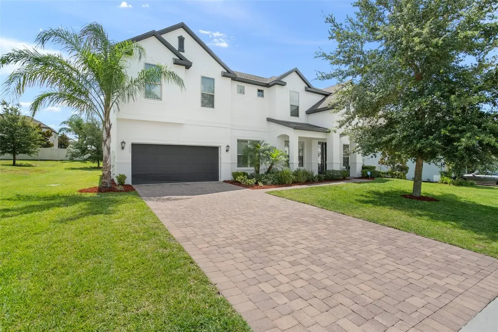 3200 Pinenut Drive Apopka FL 32712