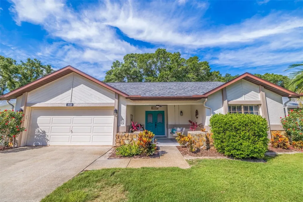 3520 E Links Court Palm Harbor FL 34684