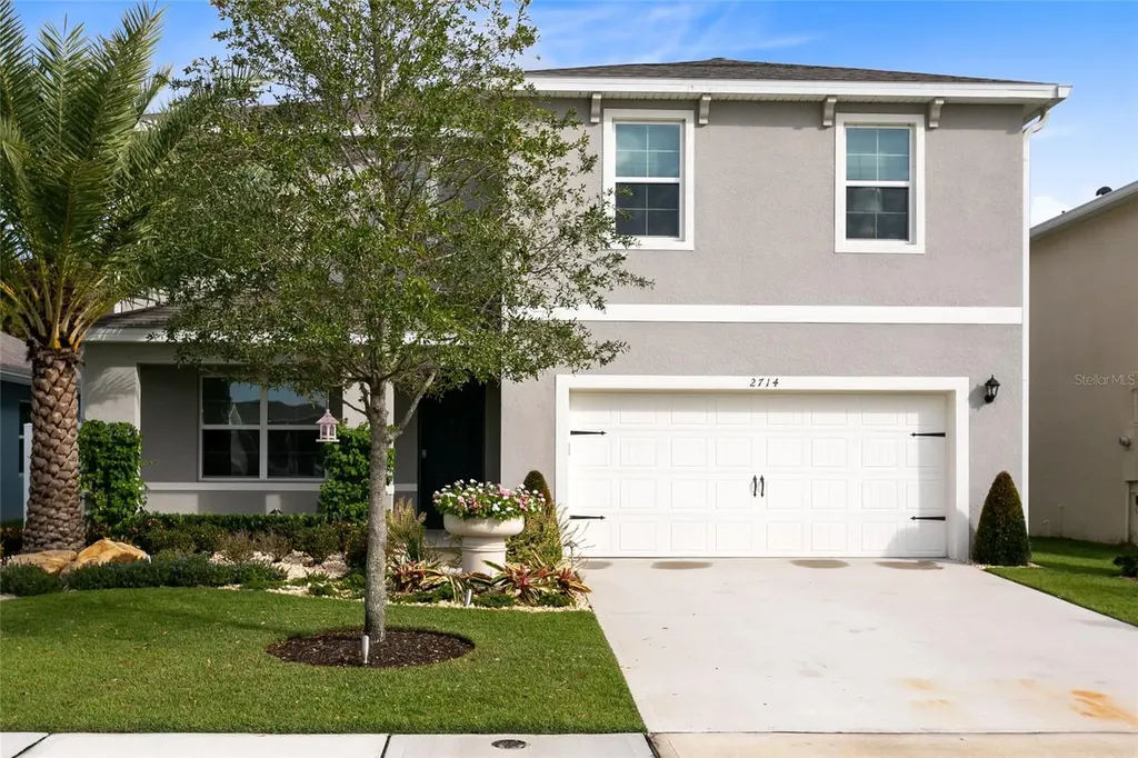 2714 Magpie Way Sanford FL 32773