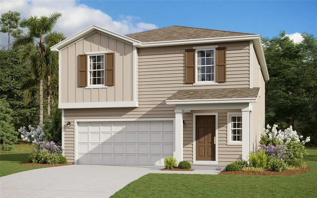 11435 Dunns Crossing Drive Jacksonville FL 32218