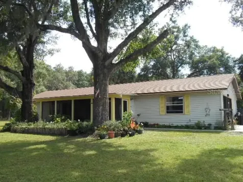 1520 Smith Street Deland FL 32724