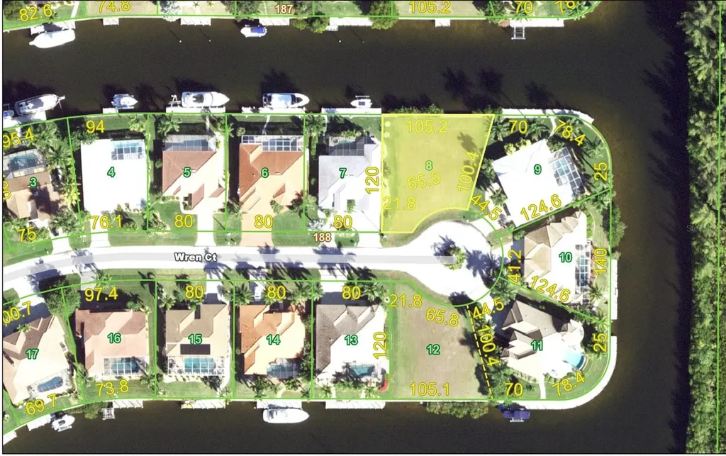 1442 Wren Court Punta Gorda FL 33950