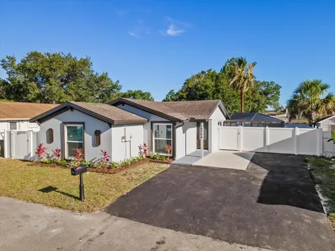 10204 Cutten Green Court Tampa FL 33615