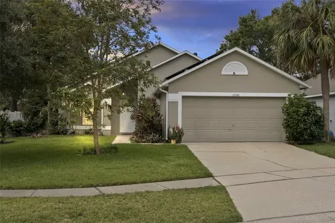 12708 Reverend Hobson Court Orlando FL 32828