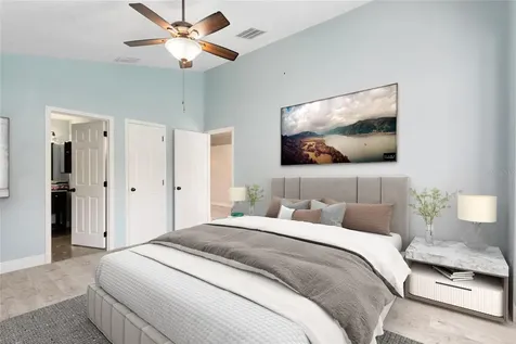 12708 Reverend Hobson Court Orlando FL 32828