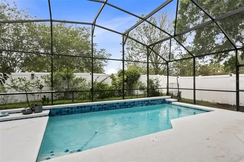 12708 Reverend Hobson Court Orlando FL 32828