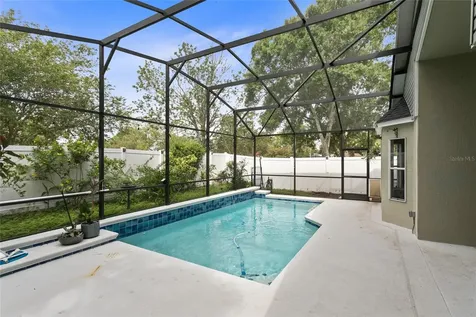 12708 Reverend Hobson Court Orlando FL 32828