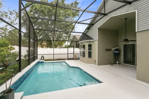 12708 Reverend Hobson Court Orlando FL 32828