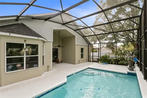 12708 Reverend Hobson Court Orlando FL 32828