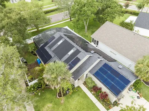 12708 Reverend Hobson Court Orlando FL 32828