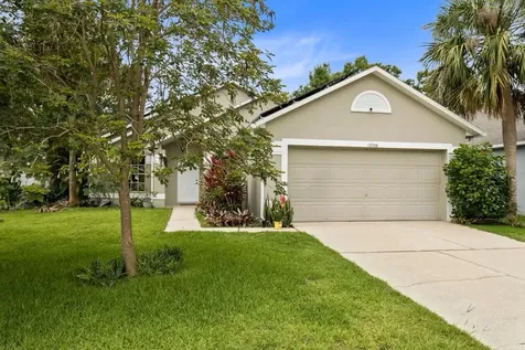 12708 Reverend Hobson Court Orlando FL 32828