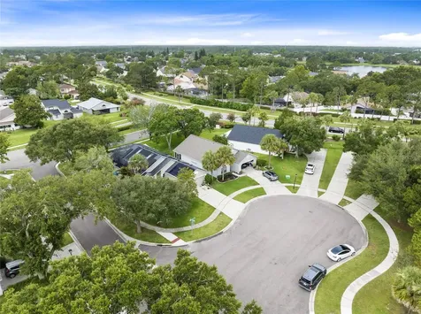 12708 Reverend Hobson Court Orlando FL 32828