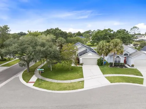 12708 Reverend Hobson Court Orlando FL 32828