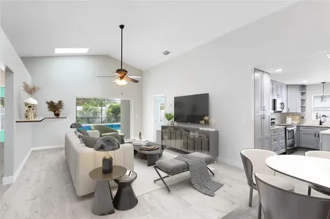 12708 Reverend Hobson Court Orlando FL 32828