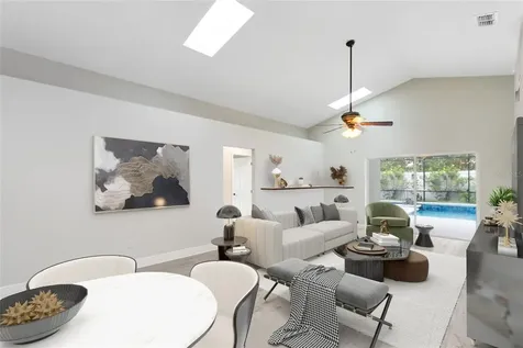 12708 Reverend Hobson Court Orlando FL 32828
