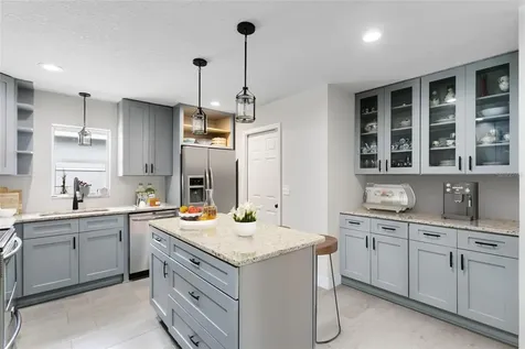 12708 Reverend Hobson Court Orlando FL 32828