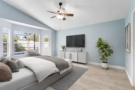 12708 Reverend Hobson Court Orlando FL 32828