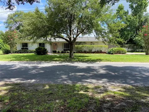 3413 Jamison Drive Apopka FL 32703