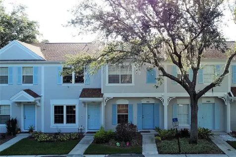 17413 Flatwoods Key Drive Tampa FL 33647