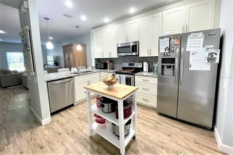 17413 Flatwoods Key Drive Tampa FL 33647
