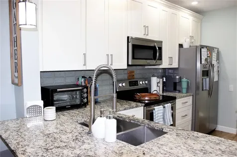17413 Flatwoods Key Drive Tampa FL 33647