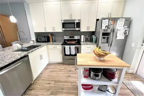 17413 Flatwoods Key Drive Tampa FL 33647