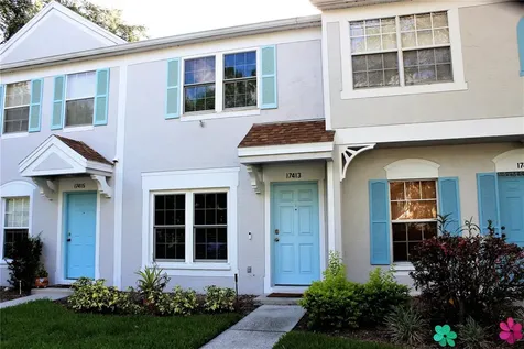 17413 Flatwoods Key Drive Tampa FL 33647