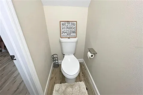 17413 Flatwoods Key Drive Tampa FL 33647