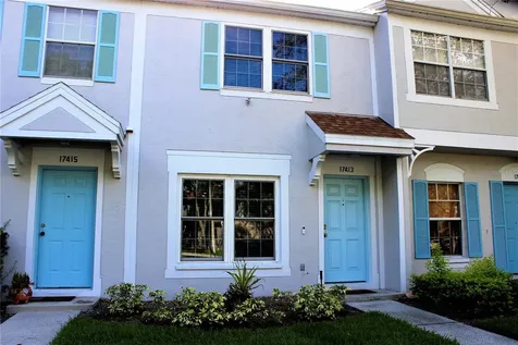17413 Flatwoods Key Drive Tampa FL 33647
