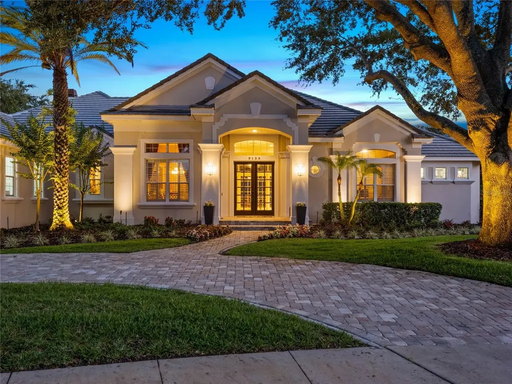 9135 Balmoral Mews Square Windermere FL 34786